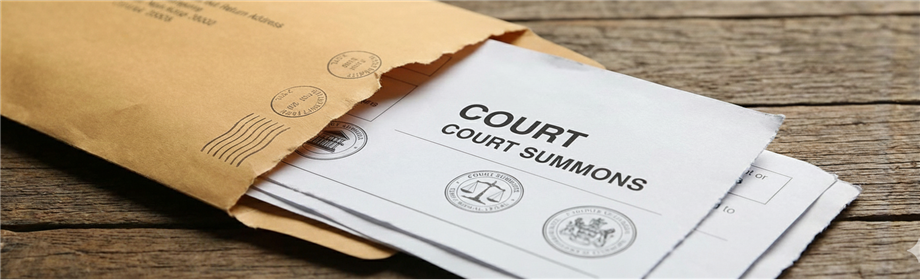 【莫名收到詐欺傳票】是被告還是證人？3步驟辨別真假與偵查庭自保全攻略